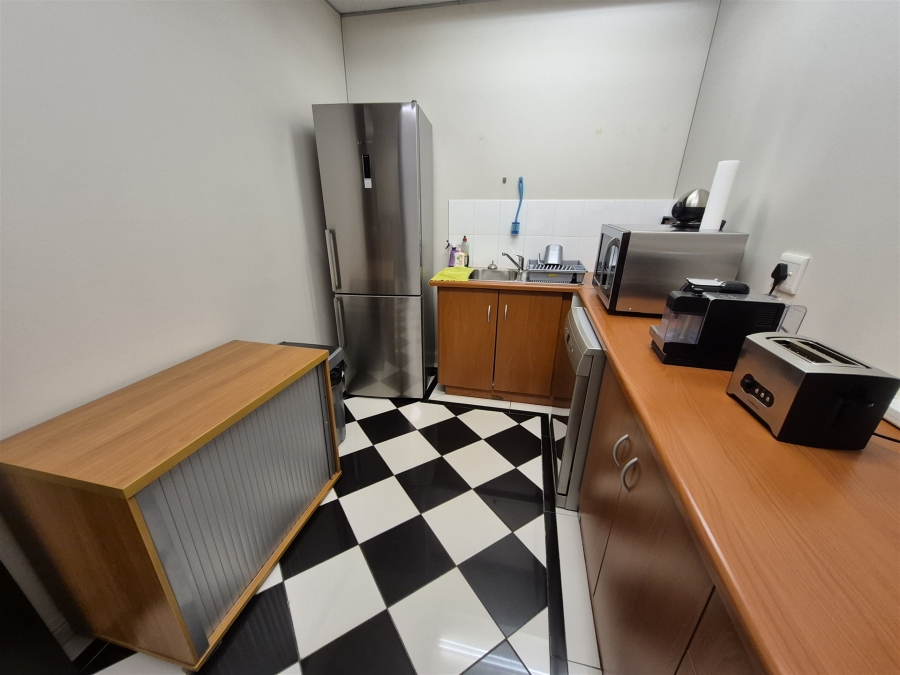 To Let Commercial Property for Rent in Rosebank Gauteng