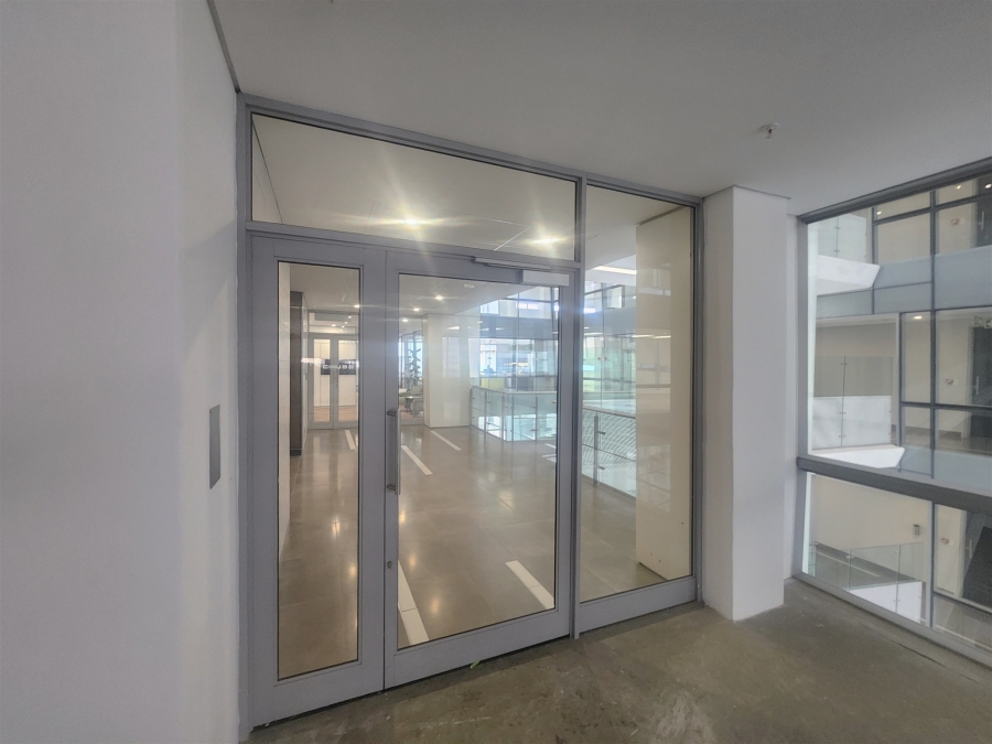 To Let Commercial Property for Rent in Sandton Central Gauteng