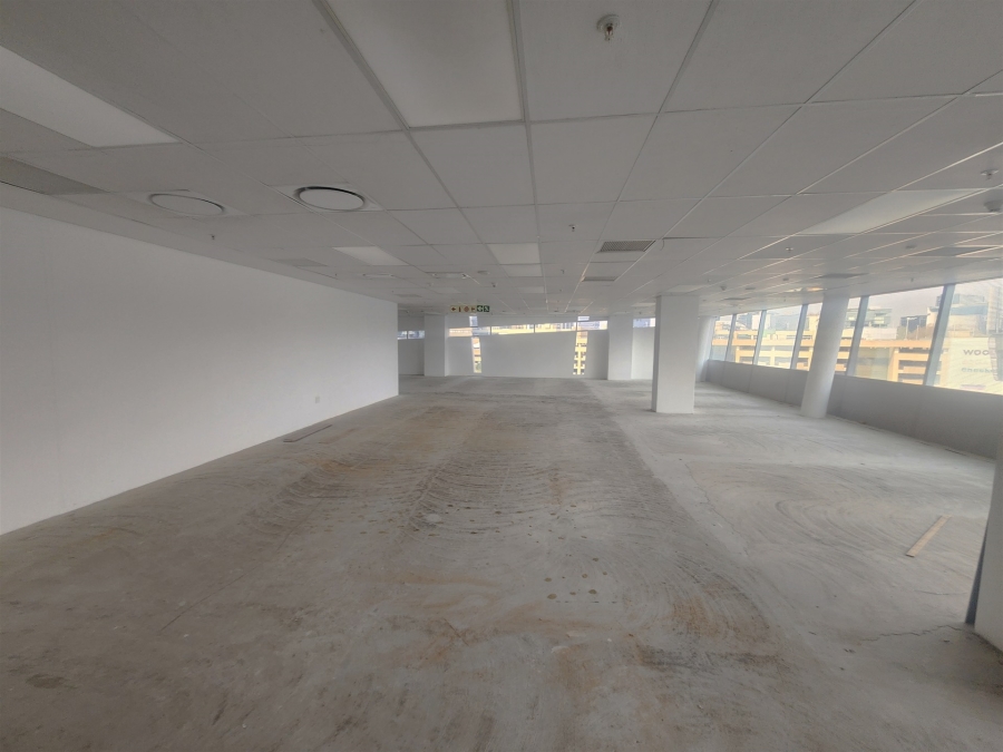 To Let Commercial Property for Rent in Sandton Central Gauteng