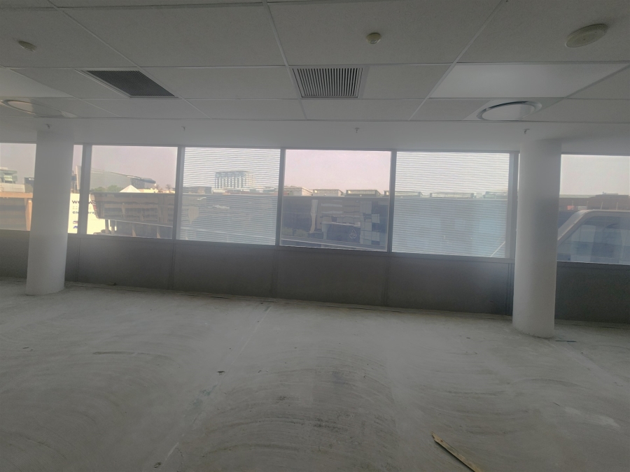 To Let Commercial Property for Rent in Sandton Central Gauteng
