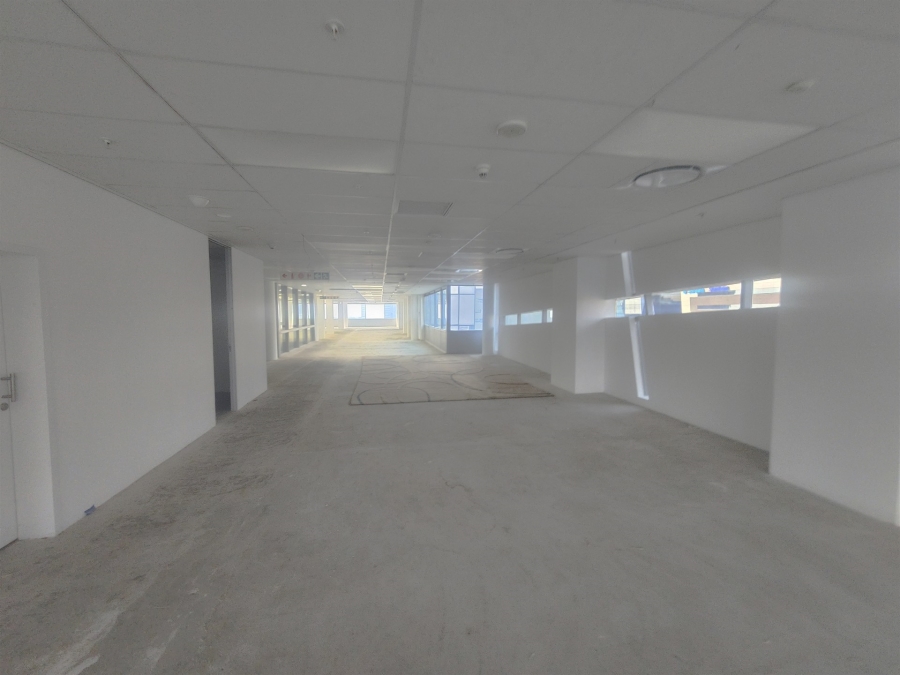 To Let Commercial Property for Rent in Sandton Central Gauteng