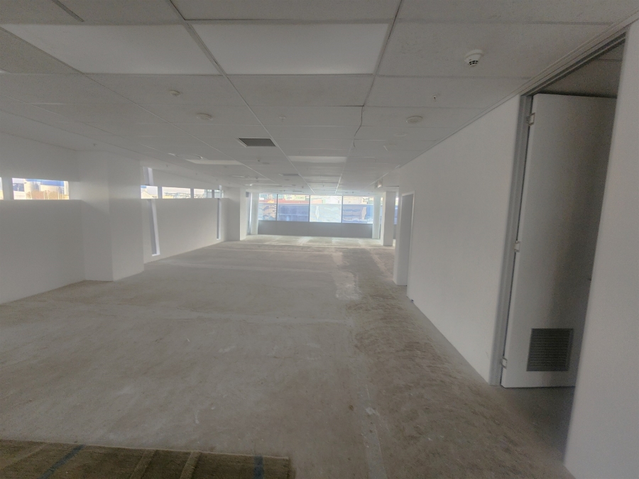 To Let Commercial Property for Rent in Sandton Central Gauteng
