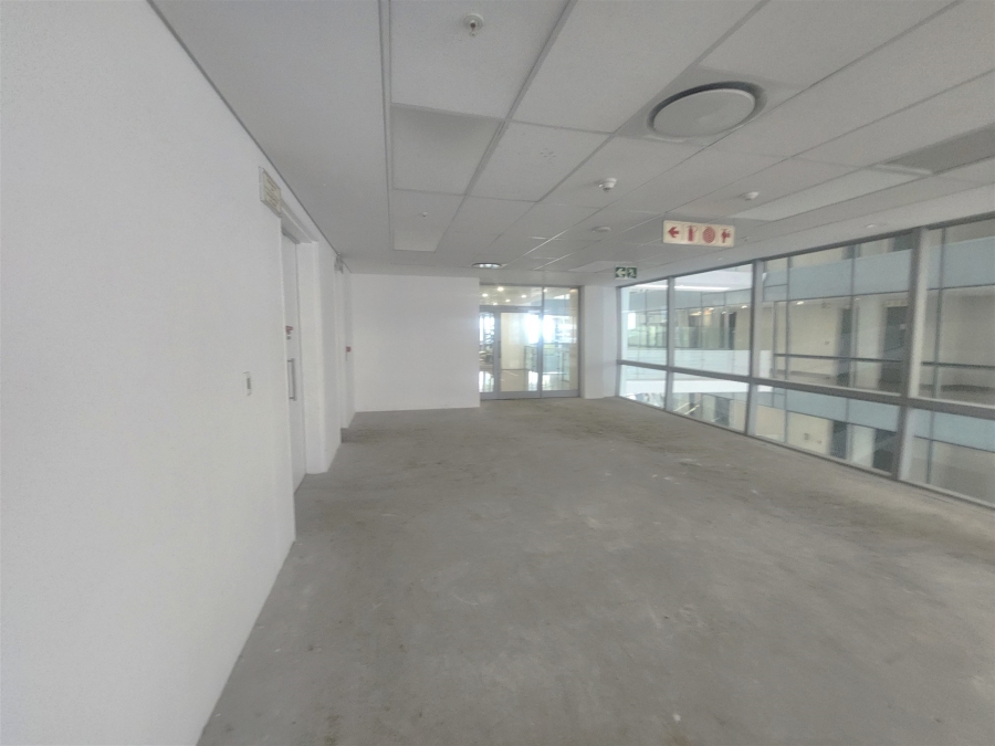 To Let Commercial Property for Rent in Sandton Central Gauteng