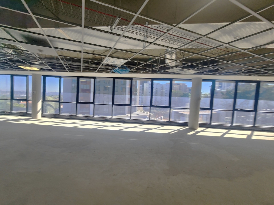To Let Commercial Property for Rent in Morningside Gauteng