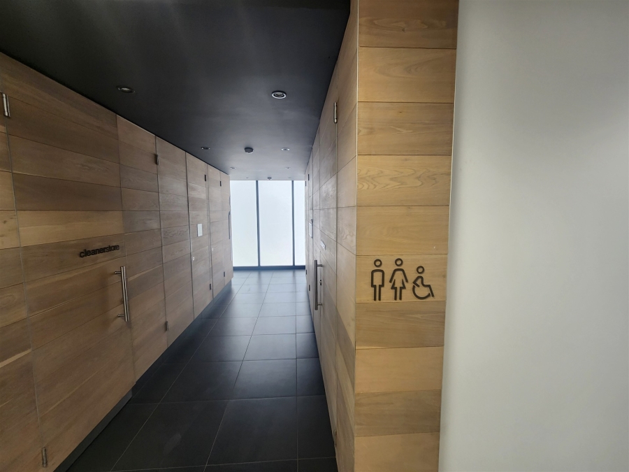 To Let Commercial Property for Rent in Morningside Gauteng