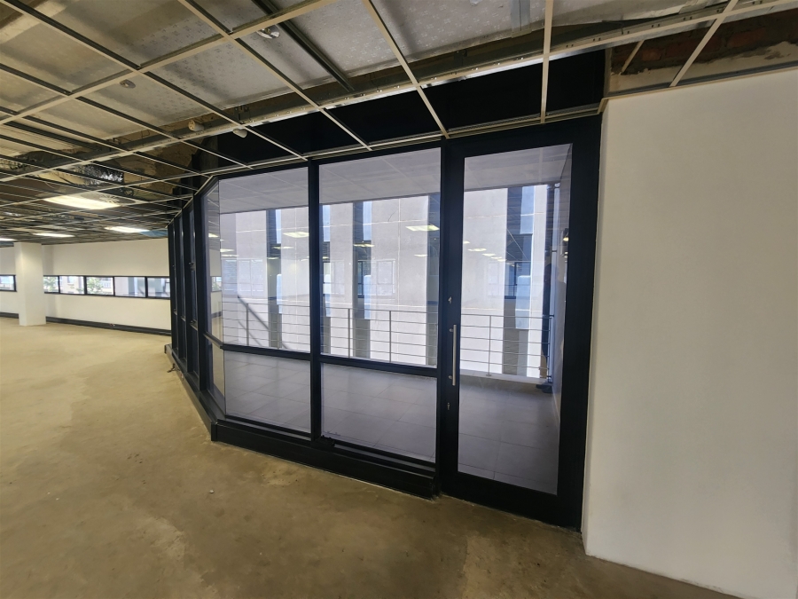 To Let Commercial Property for Rent in Morningside Gauteng
