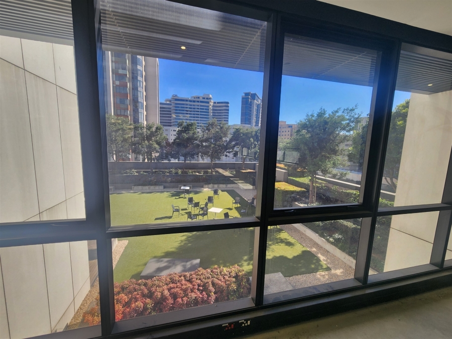 To Let Commercial Property for Rent in Morningside Gauteng