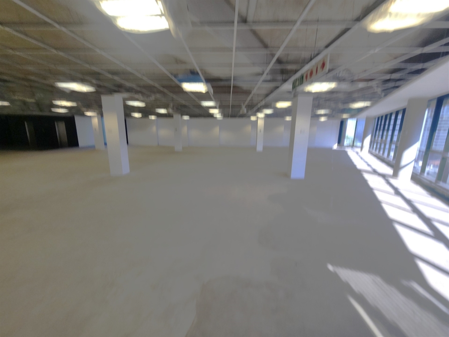 To Let Commercial Property for Rent in Morningside Gauteng