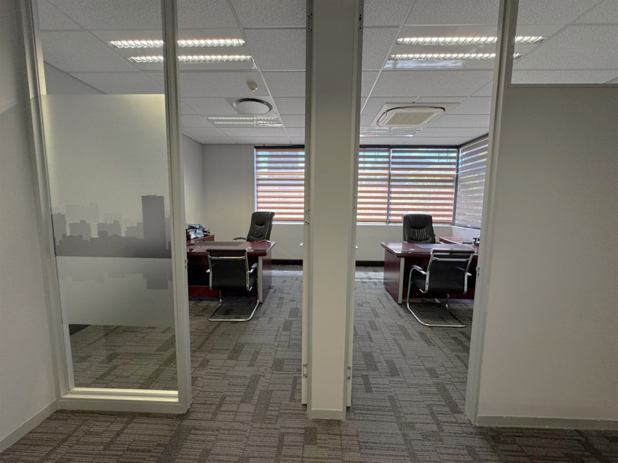 To Let Commercial Property for Rent in Sandhurst Gauteng