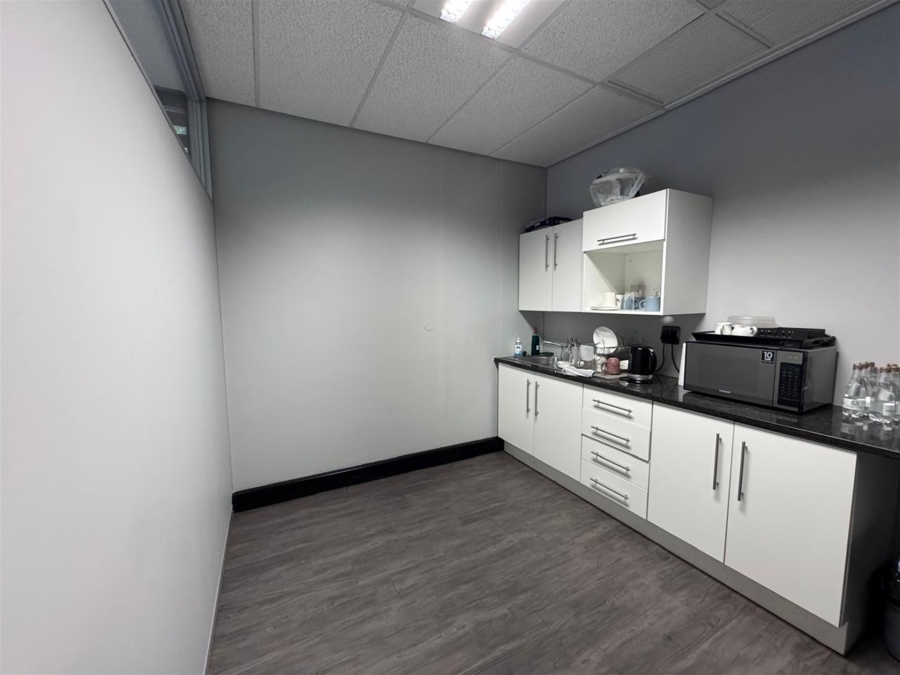 To Let Commercial Property for Rent in Sandhurst Gauteng