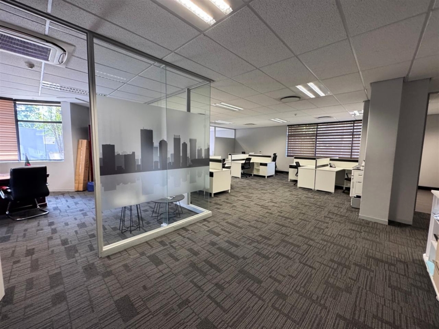 To Let Commercial Property for Rent in Sandhurst Gauteng