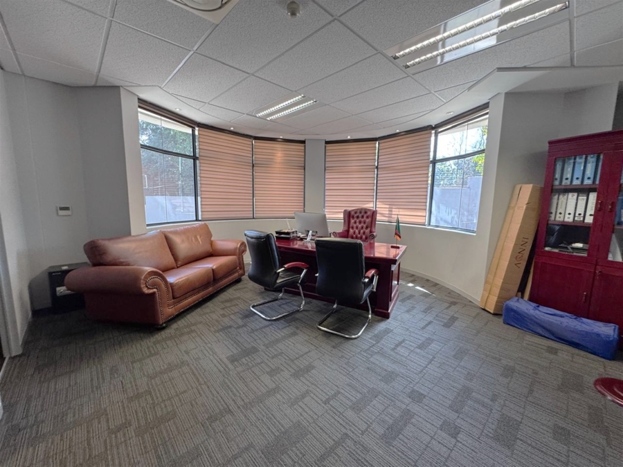 To Let Commercial Property for Rent in Sandhurst Gauteng