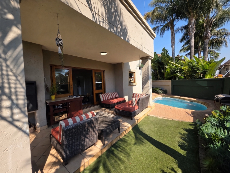 3 Bedroom Property for Sale in Woodhill Estate Gauteng