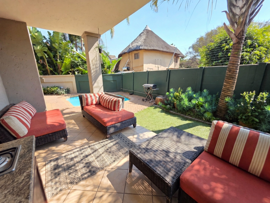 3 Bedroom Property for Sale in Woodhill Estate Gauteng