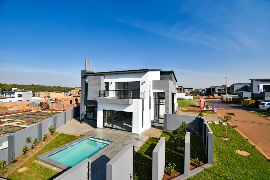 4 Bedroom Property for Sale in Fountainbrook Estate Gauteng