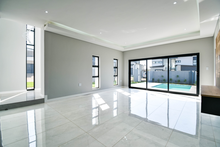 4 Bedroom Property for Sale in Fountainbrook Estate Gauteng