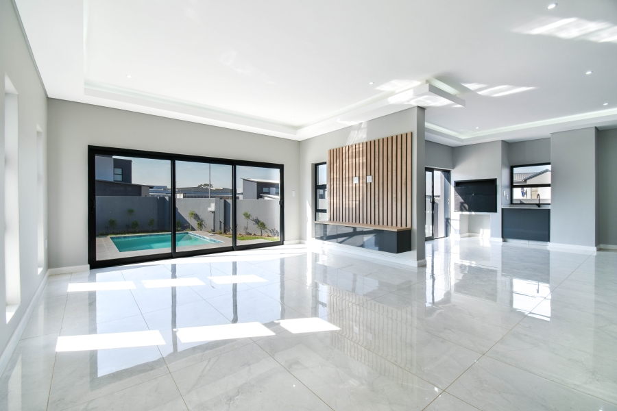 4 Bedroom Property for Sale in Fountainbrook Estate Gauteng
