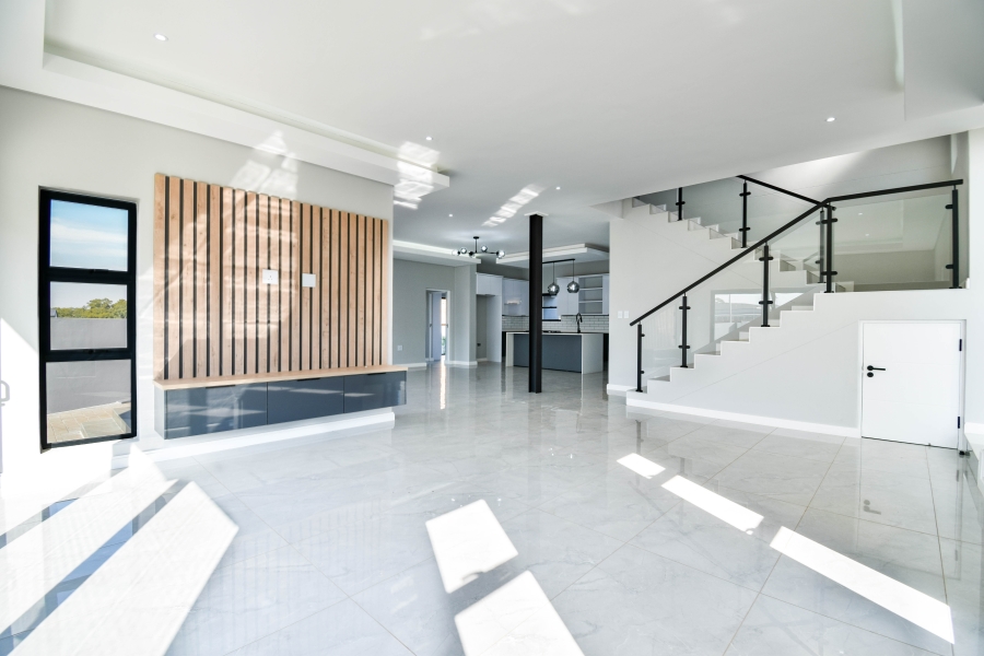 4 Bedroom Property for Sale in Fountainbrook Estate Gauteng