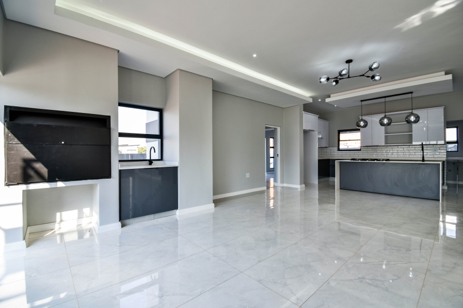 4 Bedroom Property for Sale in Fountainbrook Estate Gauteng