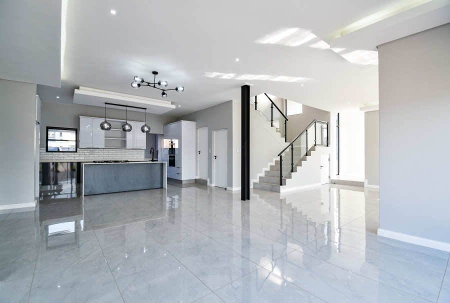 4 Bedroom Property for Sale in Fountainbrook Estate Gauteng