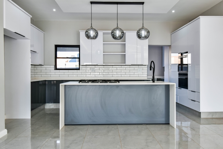 4 Bedroom Property for Sale in Fountainbrook Estate Gauteng