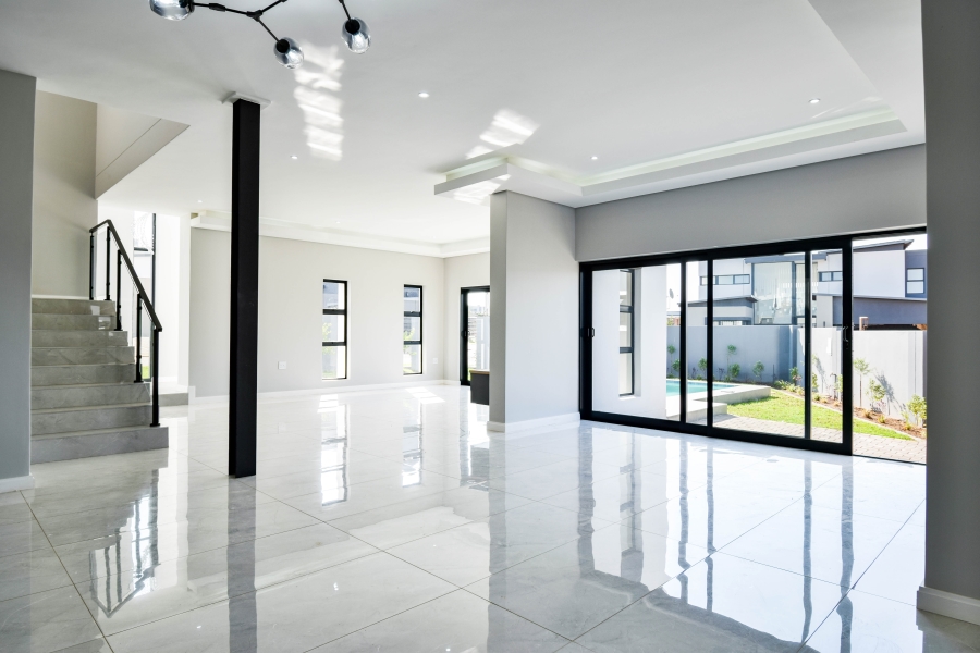 4 Bedroom Property for Sale in Fountainbrook Estate Gauteng