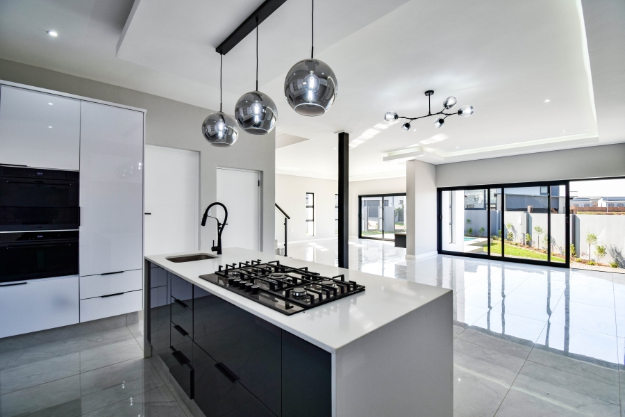 4 Bedroom Property for Sale in Fountainbrook Estate Gauteng