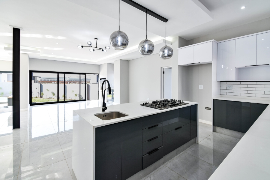 4 Bedroom Property for Sale in Fountainbrook Estate Gauteng