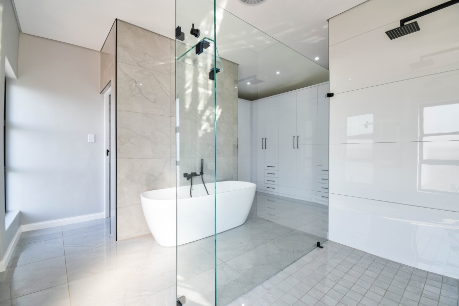 4 Bedroom Property for Sale in Fountainbrook Estate Gauteng