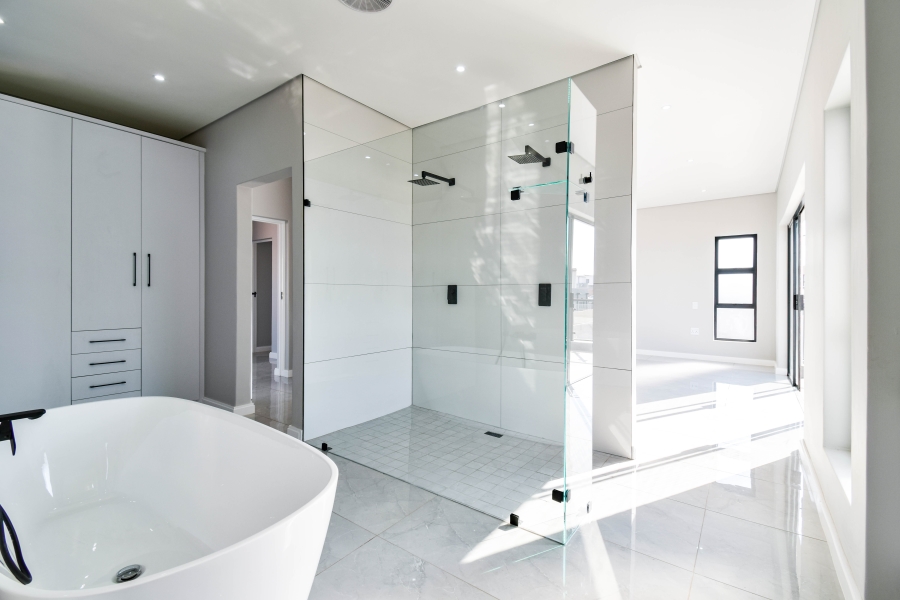 4 Bedroom Property for Sale in Fountainbrook Estate Gauteng
