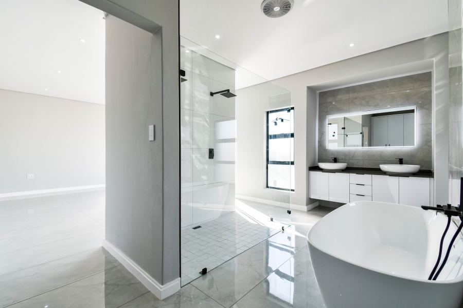 4 Bedroom Property for Sale in Fountainbrook Estate Gauteng
