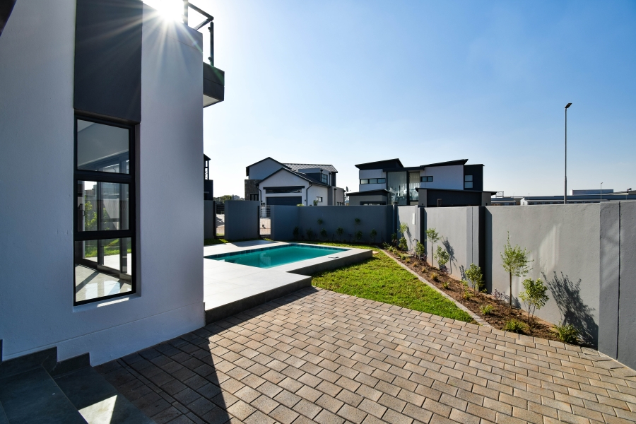 4 Bedroom Property for Sale in Fountainbrook Estate Gauteng