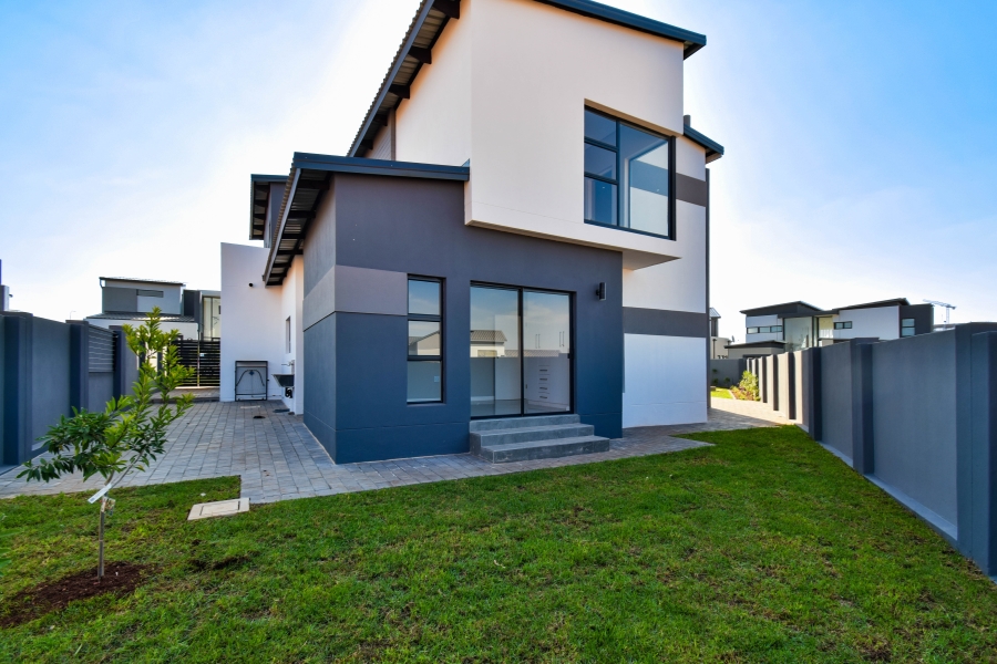 4 Bedroom Property for Sale in Fountainbrook Estate Gauteng