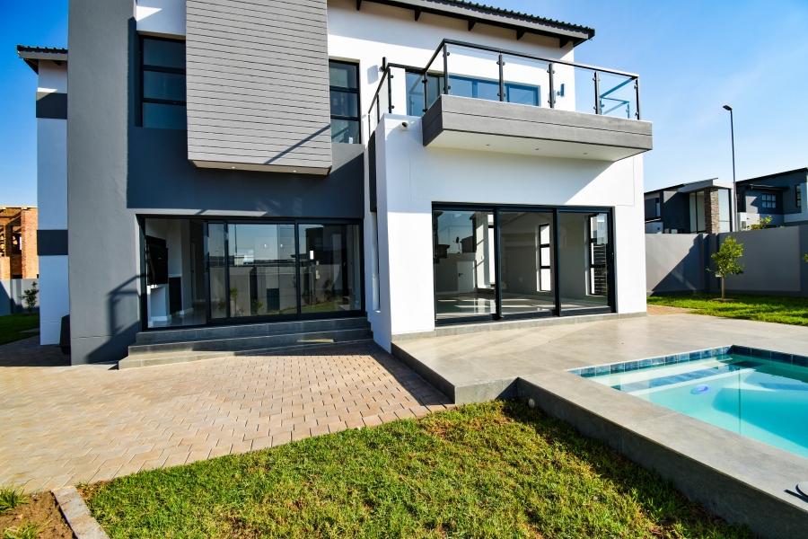 4 Bedroom Property for Sale in Fountainbrook Estate Gauteng