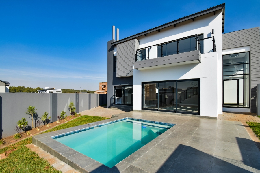 4 Bedroom Property for Sale in Fountainbrook Estate Gauteng