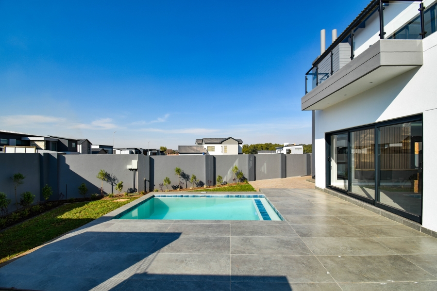 4 Bedroom Property for Sale in Fountainbrook Estate Gauteng