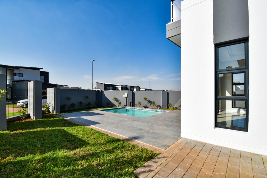 4 Bedroom Property for Sale in Fountainbrook Estate Gauteng