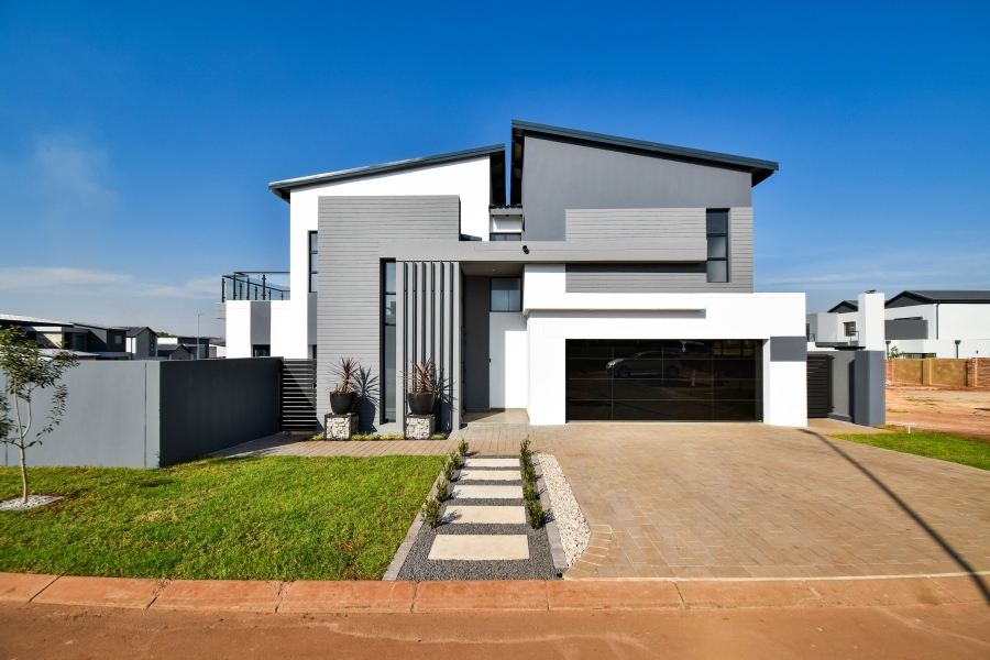 4 Bedroom Property for Sale in Fountainbrook Estate Gauteng