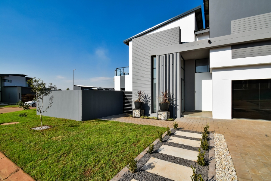 4 Bedroom Property for Sale in Fountainbrook Estate Gauteng