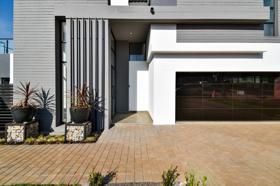 4 Bedroom Property for Sale in Fountainbrook Estate Gauteng