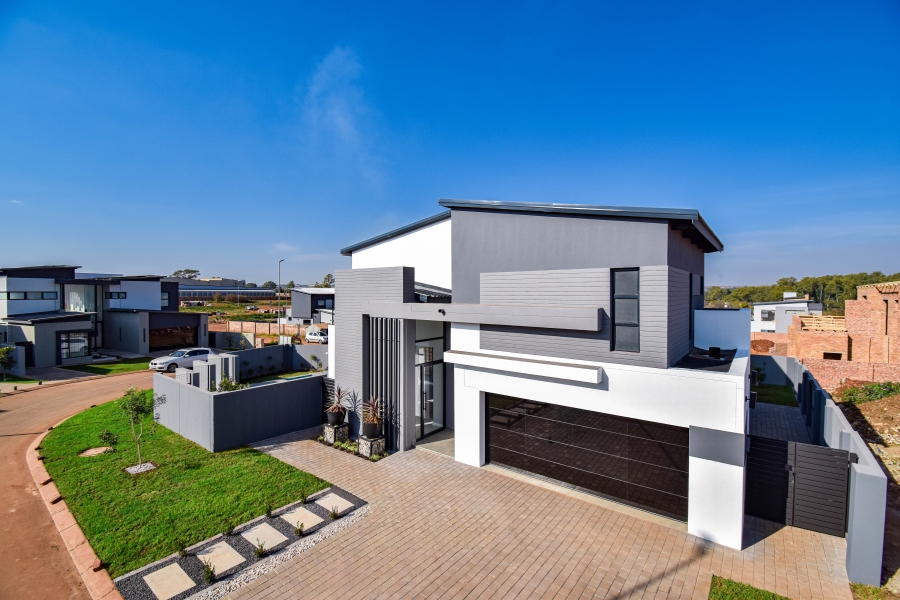 4 Bedroom Property for Sale in Fountainbrook Estate Gauteng