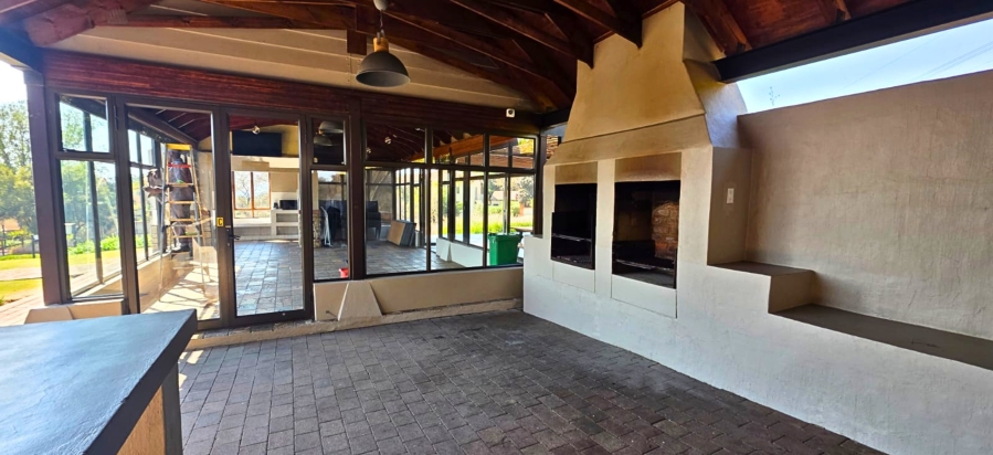 2 Bedroom Property for Sale in Midstream Estate Gauteng