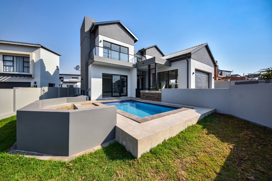 5 Bedroom Property for Sale in Fountainbrook Estate Gauteng