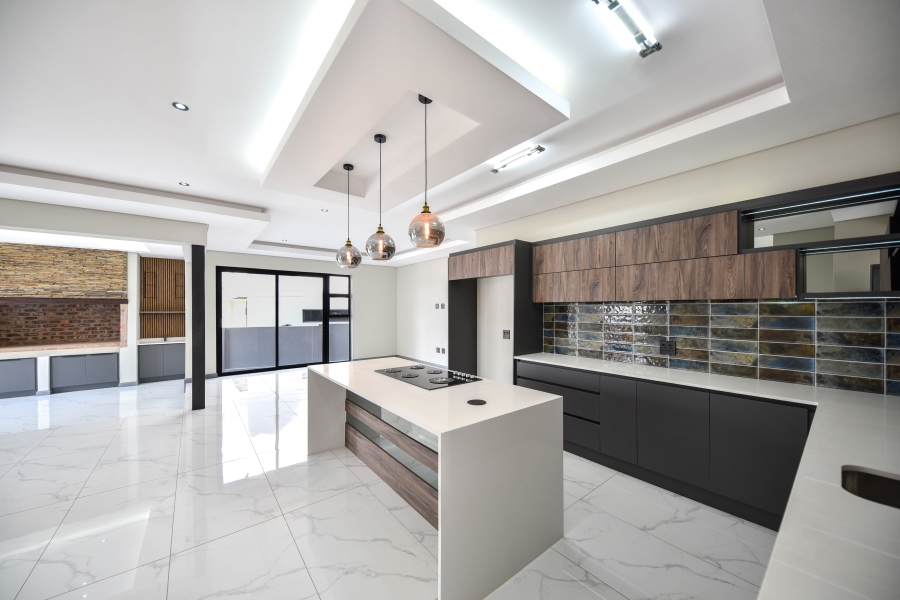 5 Bedroom Property for Sale in Fountainbrook Estate Gauteng