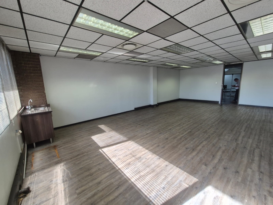 To Let Commercial Property for Rent in Centurion Central Gauteng