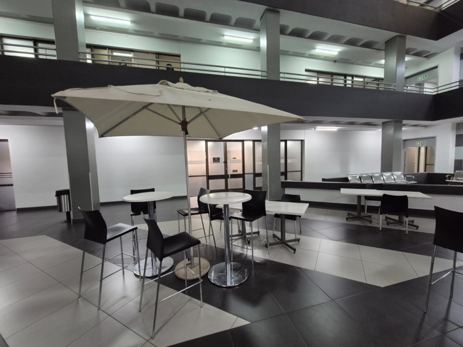 To Let Commercial Property for Rent in Centurion Central Gauteng