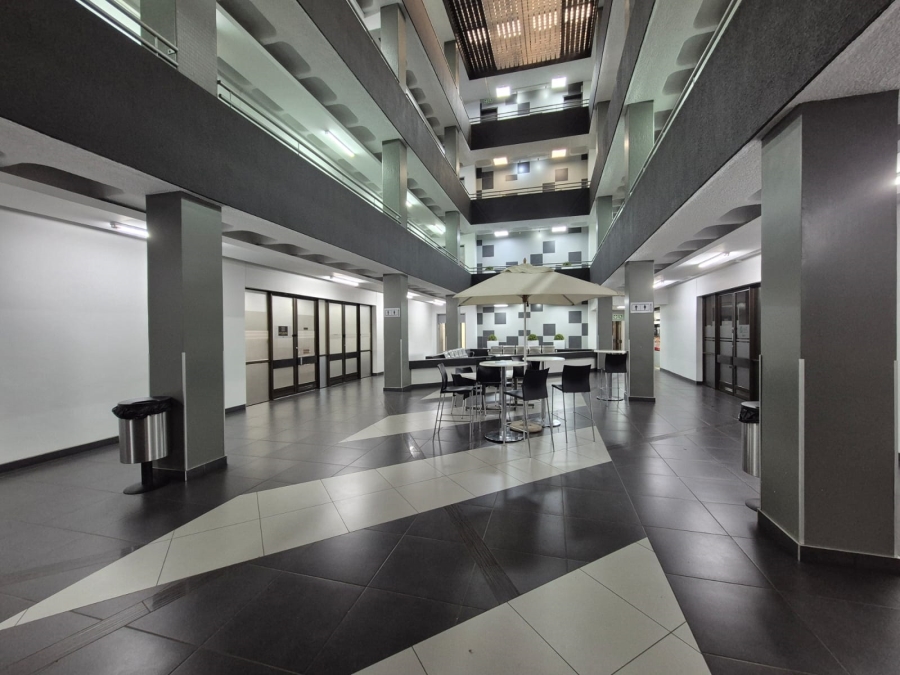 To Let Commercial Property for Rent in Centurion Central Gauteng