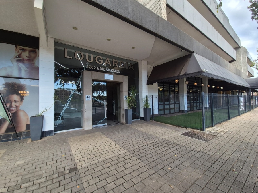 To Let Commercial Property for Rent in Centurion Central Gauteng