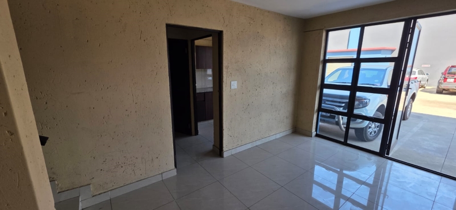 To Let Commercial Property for Rent in Pomona Gauteng