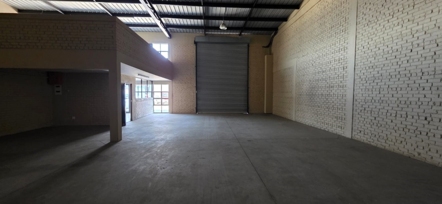 To Let Commercial Property for Rent in Pomona Gauteng
